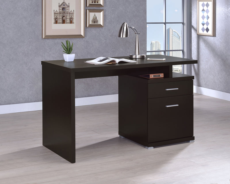 Irving Computer Desk - Furniture City (CA)l
