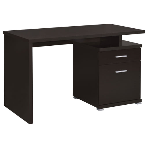 Irving Computer Desk - Furniture City (CA)l