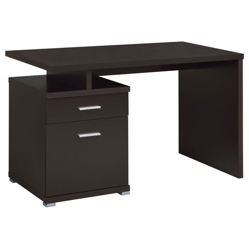 Irving Computer Desk - Furniture City (CA)l