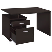 Irving Computer Desk - Furniture City (CA)l