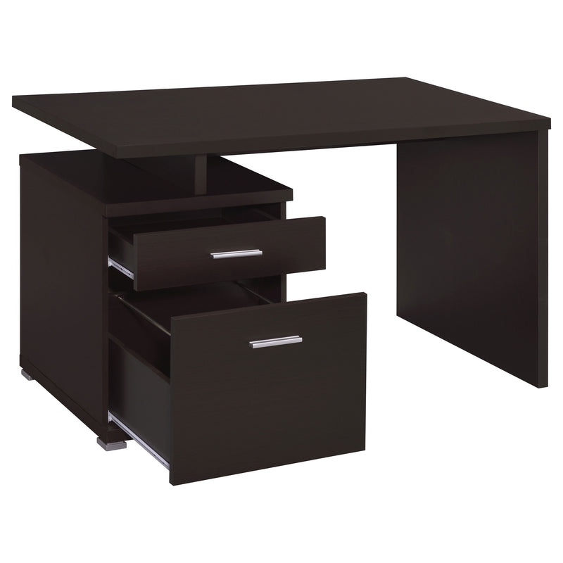 Irving Computer Desk - Furniture City (CA)l