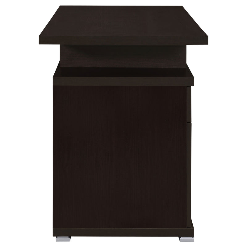 Irving Computer Desk - Furniture City (CA)l