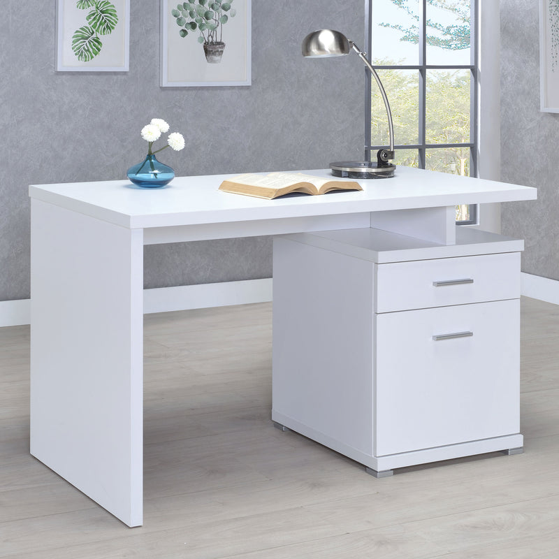 Irving Computer Desk - Furniture City (CA)l