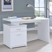 Irving Computer Desk - Furniture City (CA)l