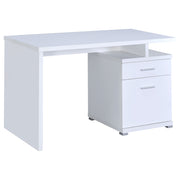 Irving Computer Desk - Furniture City (CA)l