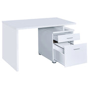 Irving Computer Desk - Furniture City (CA)l