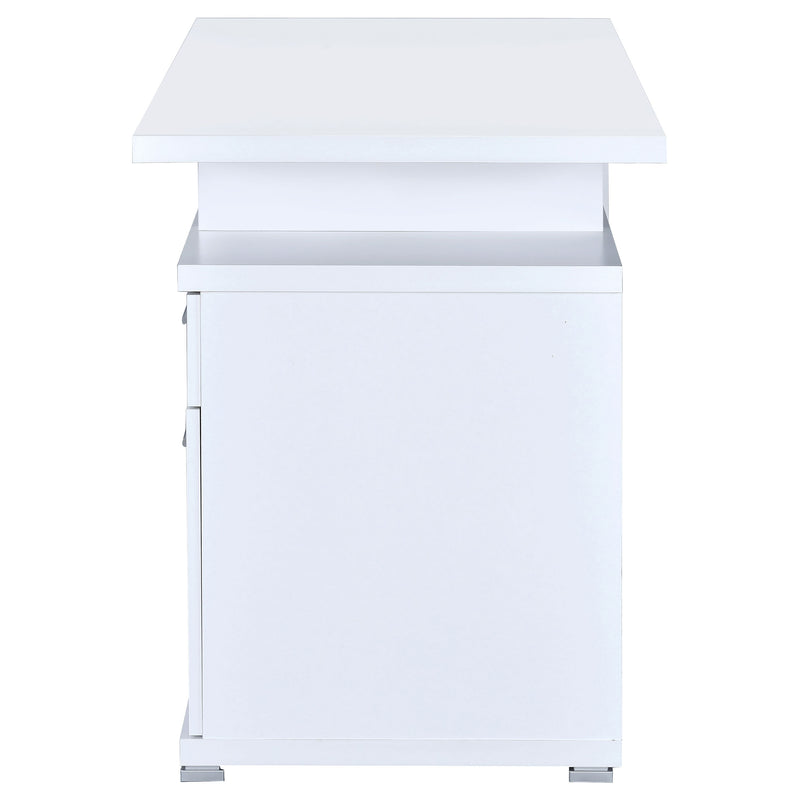 Irving Computer Desk - Furniture City (CA)l