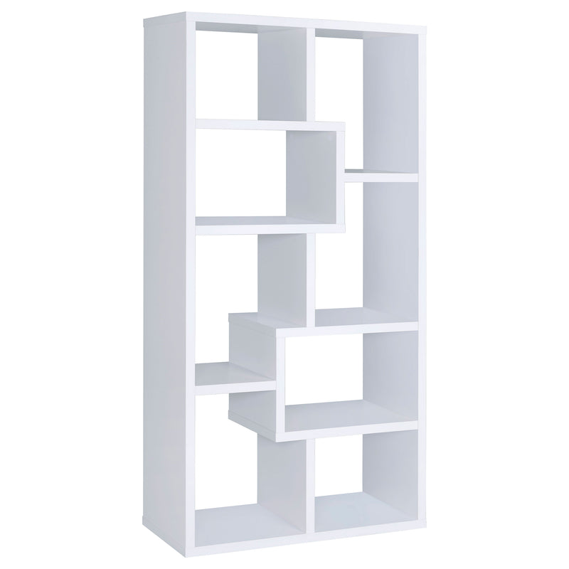 Theo Bookshelf - Furniture City (CA)l