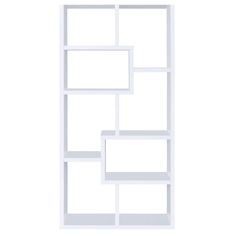 Theo Bookshelf - Furniture City (CA)l