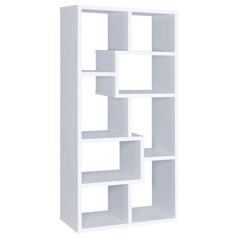 Theo Bookshelf - Furniture City (CA)l