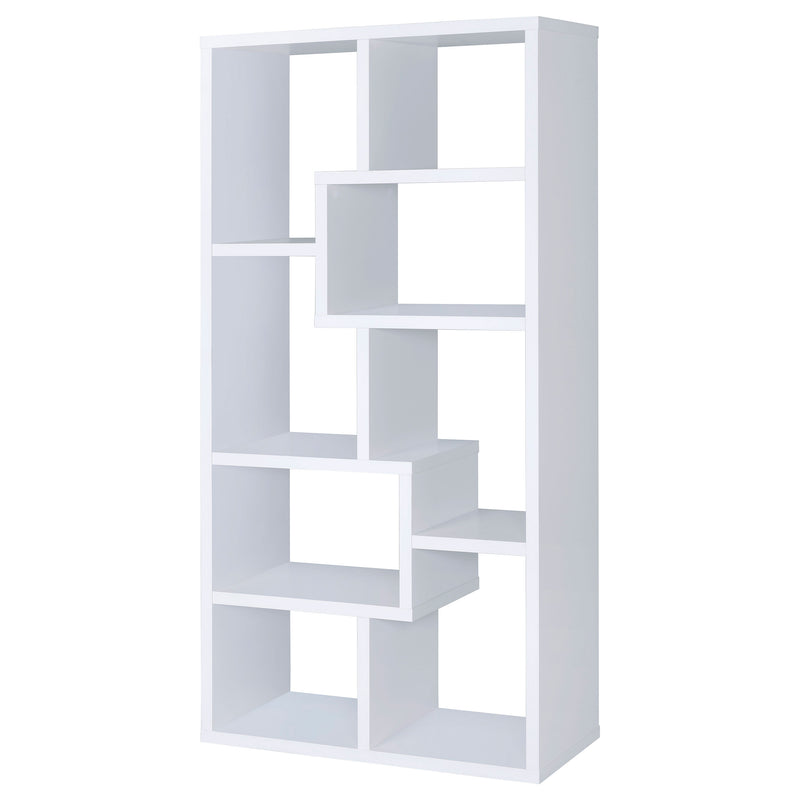 Theo Bookshelf - Furniture City (CA)l