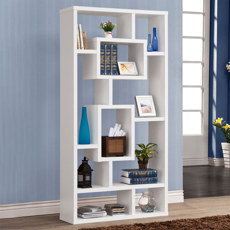 Corey Bookshelf - Furniture City (CA)l