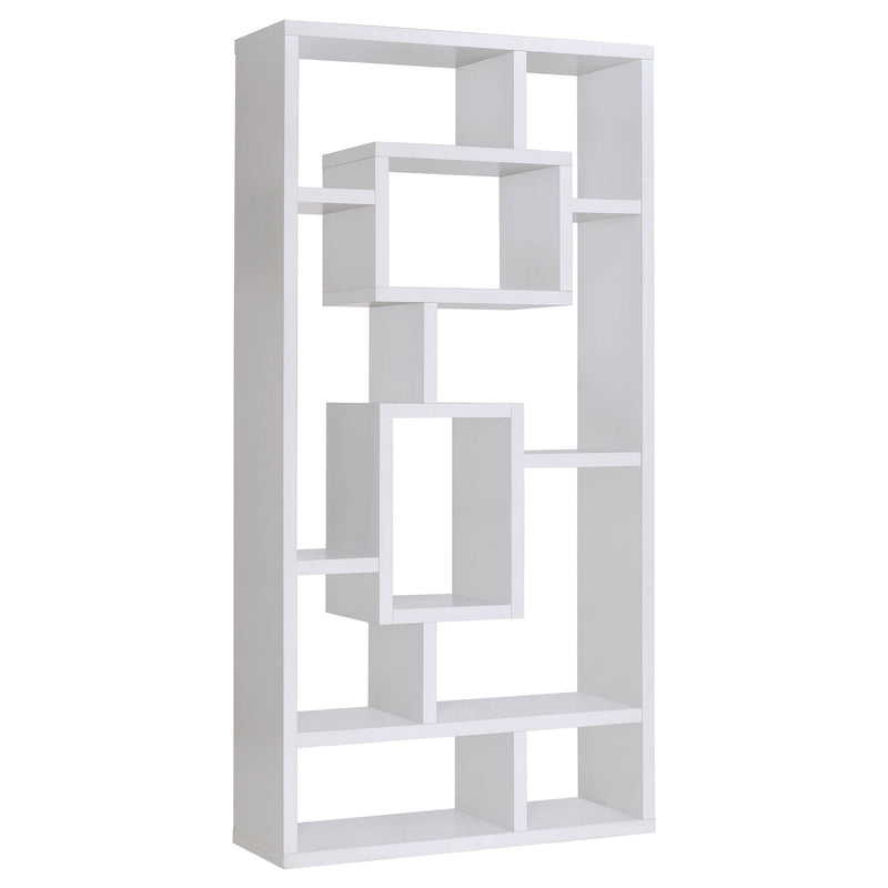 Corey Bookshelf - Furniture City (CA)l