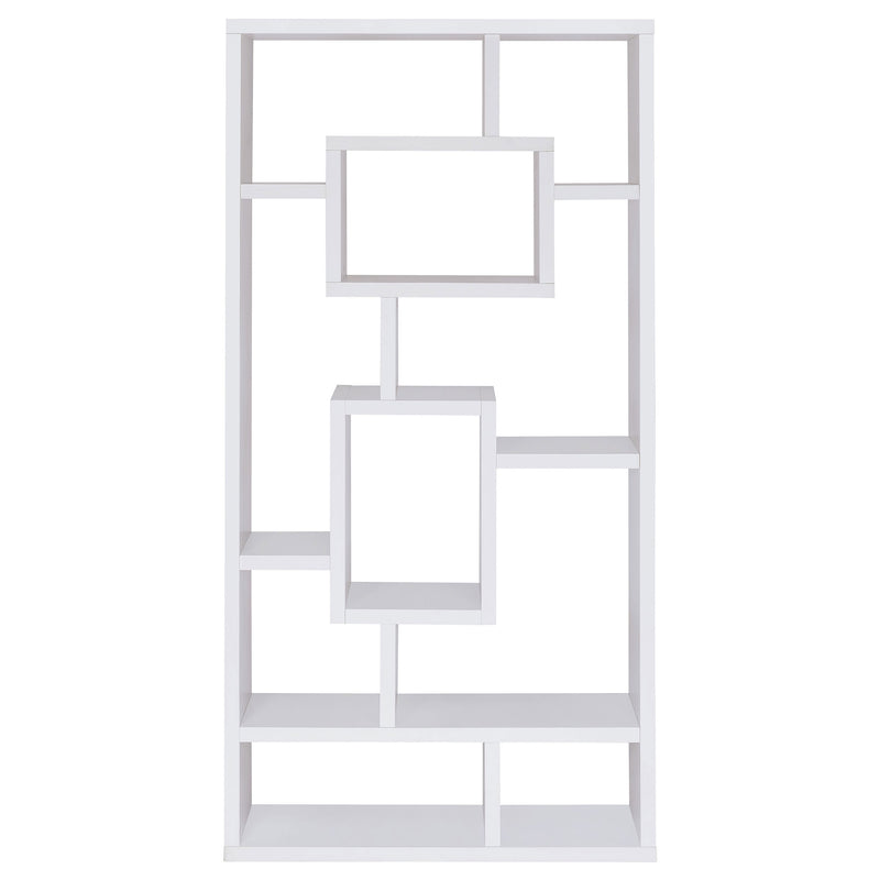 Corey Bookshelf - Furniture City (CA)l