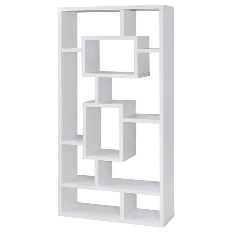 Corey Bookshelf - Furniture City (CA)l
