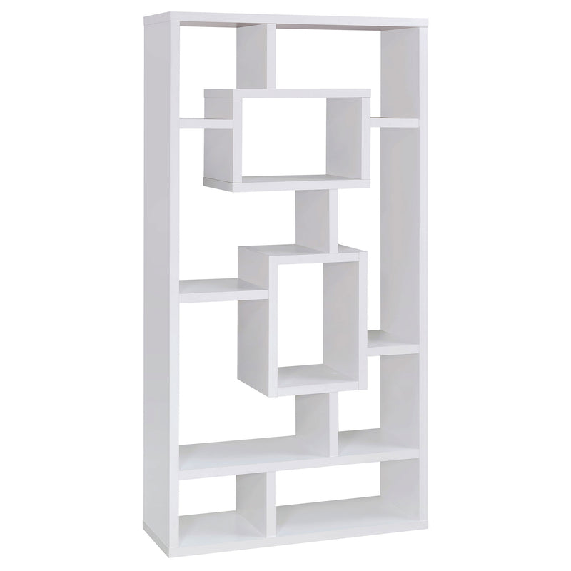 Corey Bookshelf - Furniture City (CA)l