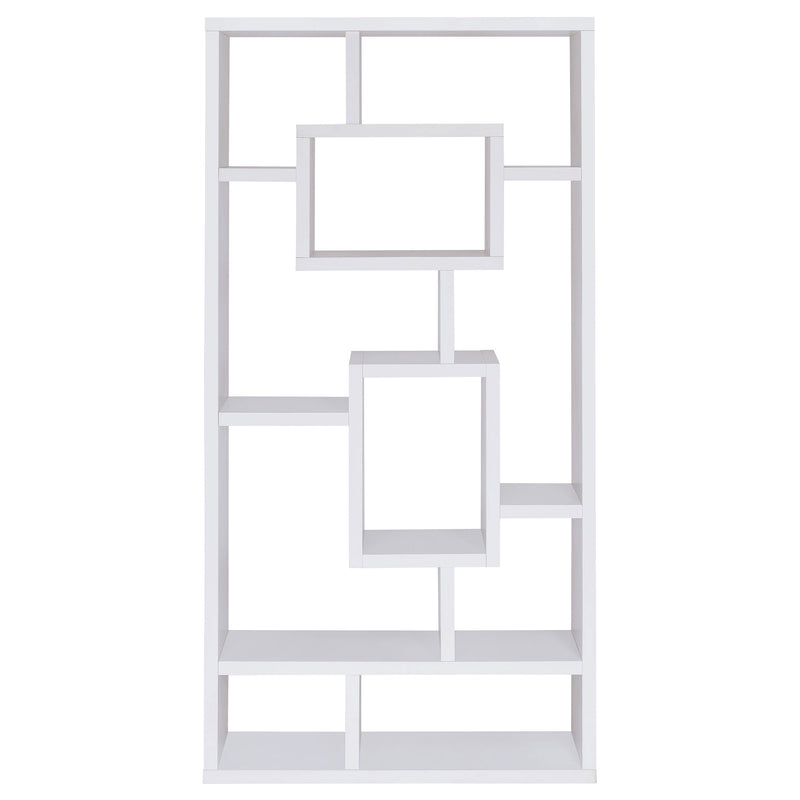 Corey Bookshelf - Furniture City (CA)l