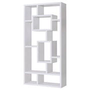 Corey Bookshelf - Furniture City (CA)l
