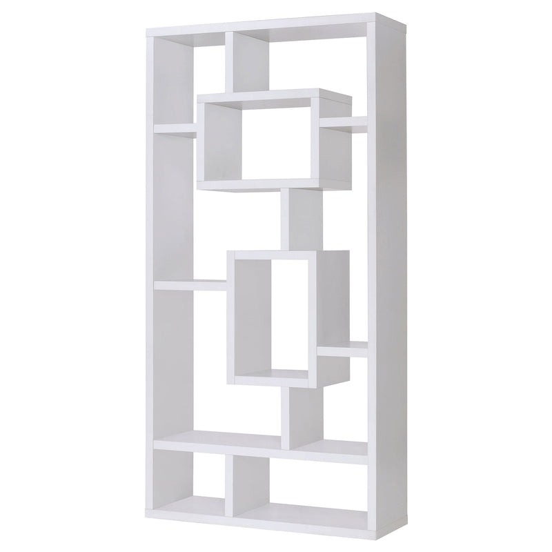 Corey Bookshelf - Furniture City (CA)l