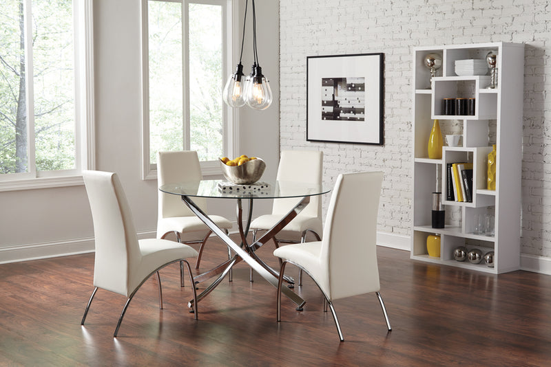 Corey Bookshelf - Furniture City (CA)l