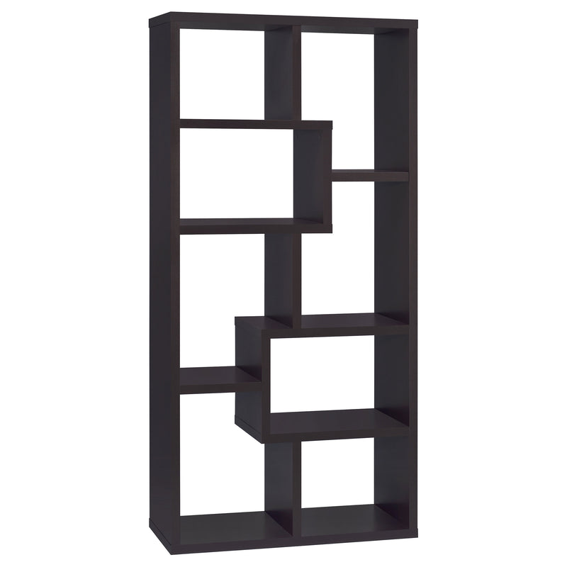 Theo Bookshelf - Furniture City (CA)l