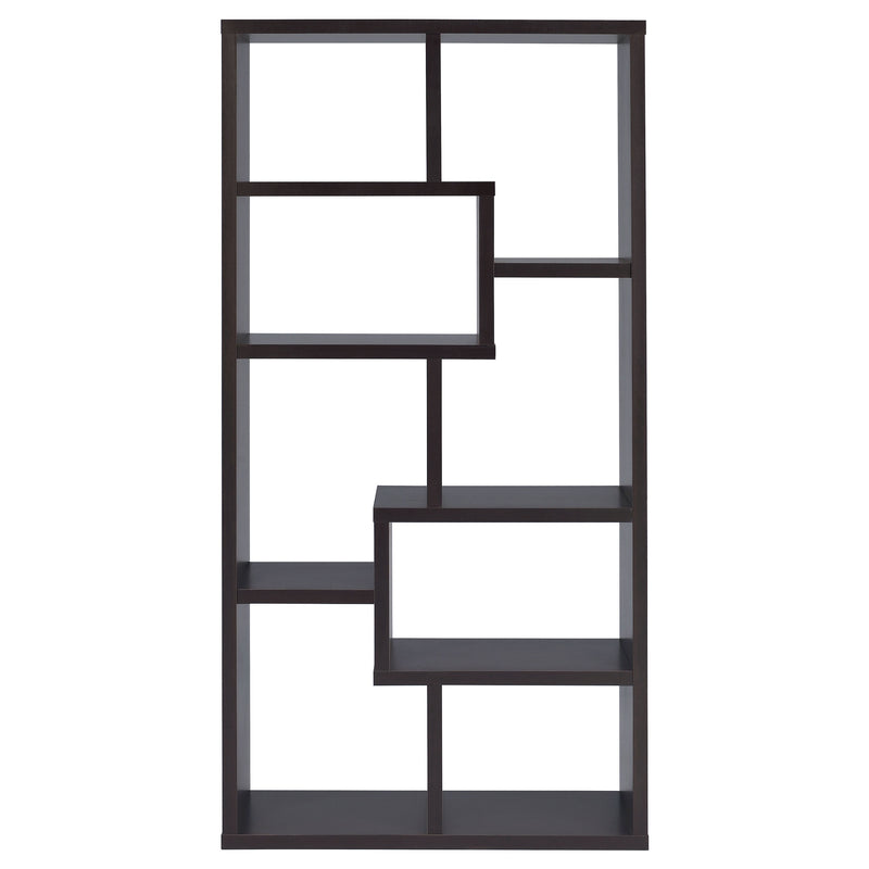 Theo Bookshelf - Furniture City (CA)l