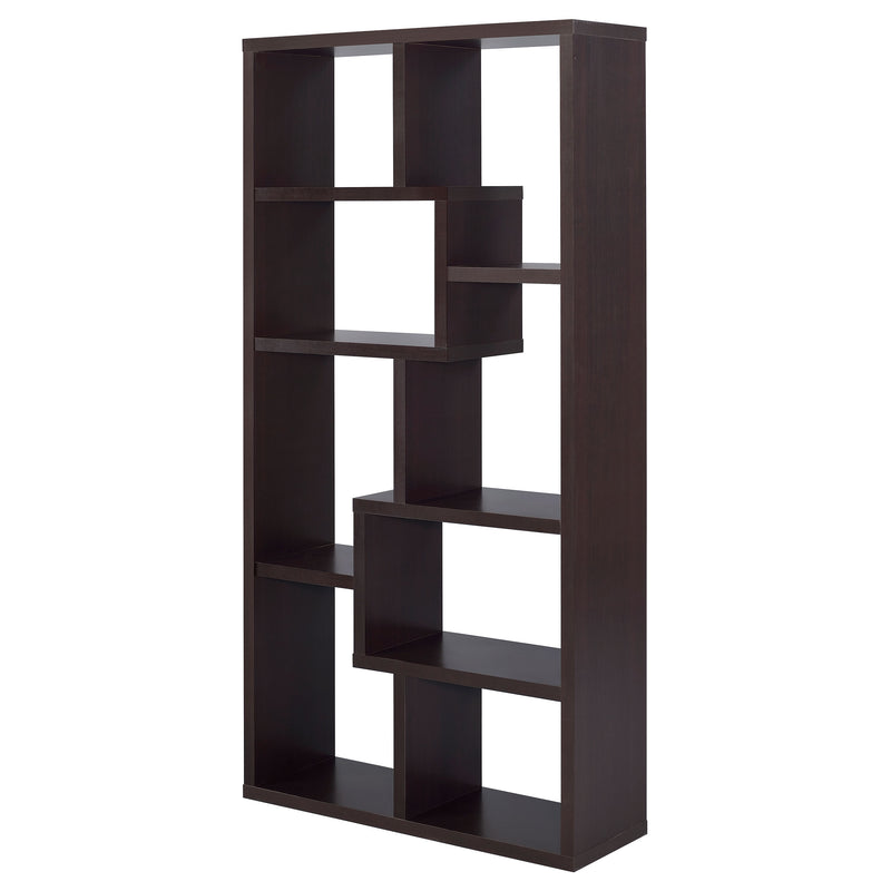 Theo Bookshelf - Furniture City (CA)l