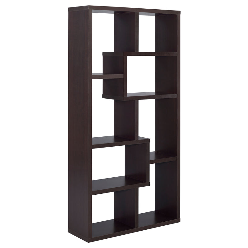 Theo Bookshelf - Furniture City (CA)l