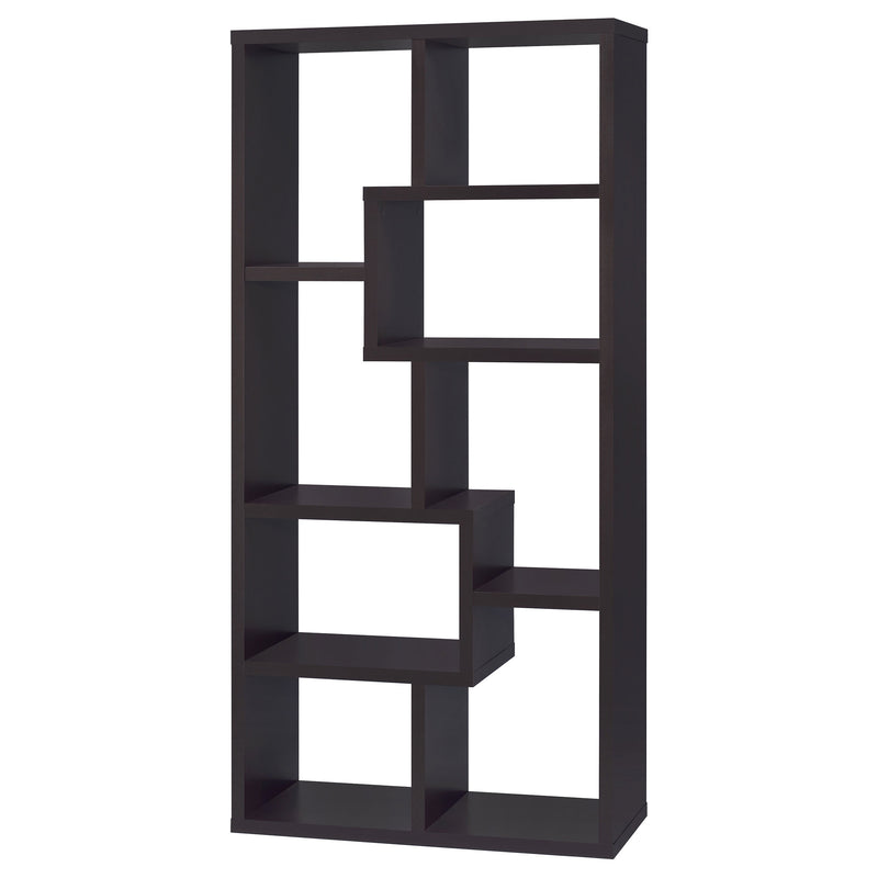 Theo Bookshelf - Furniture City (CA)l