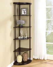 Bonwick Corner Bookshelf - Furniture City (CA)l