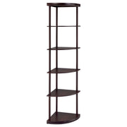 Bonwick Corner Bookshelf - Furniture City (CA)l