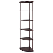 Bonwick Corner Bookshelf - Furniture City (CA)l
