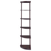 Bonwick Corner Bookshelf - Furniture City (CA)l