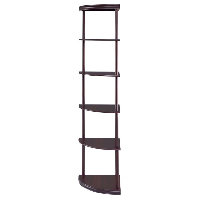 Bonwick Corner Bookshelf - Furniture City (CA)l