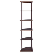 Bonwick Corner Bookshelf - Furniture City (CA)l