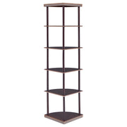 Bonwick Corner Bookshelf - Furniture City (CA)l