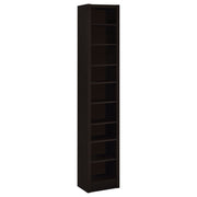 Eliam Bookcase - Furniture City (CA)l