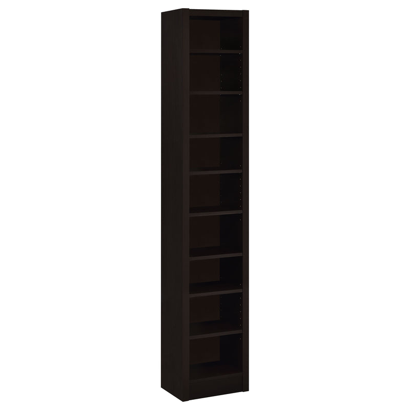 Eliam Bookcase - Furniture City (CA)l