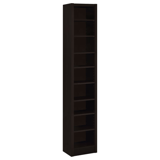 Eliam Bookcase - Furniture City (CA)l