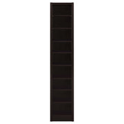 Eliam Bookcase - Furniture City (CA)l