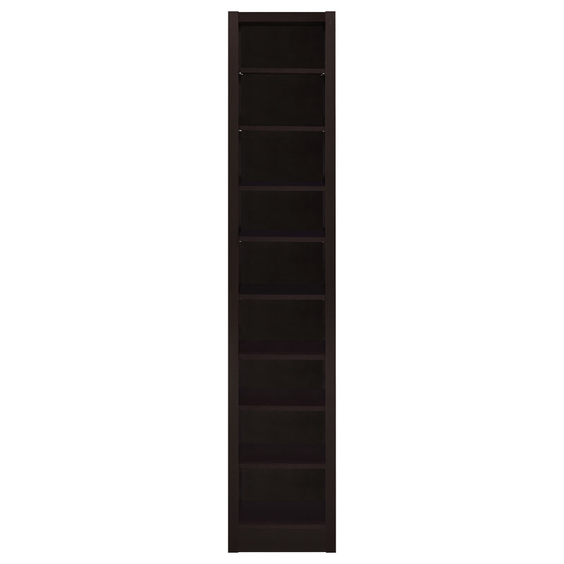 Eliam Bookcase - Furniture City (CA)l