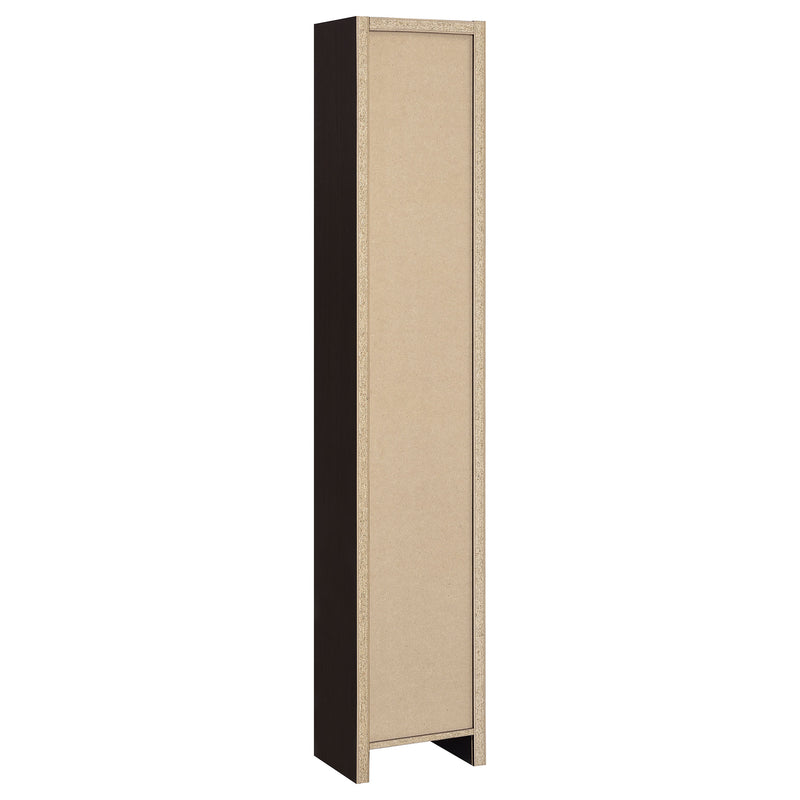 Eliam Bookcase - Furniture City (CA)l