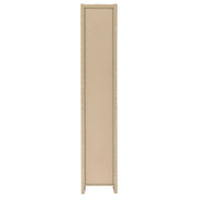 Eliam Bookcase - Furniture City (CA)l