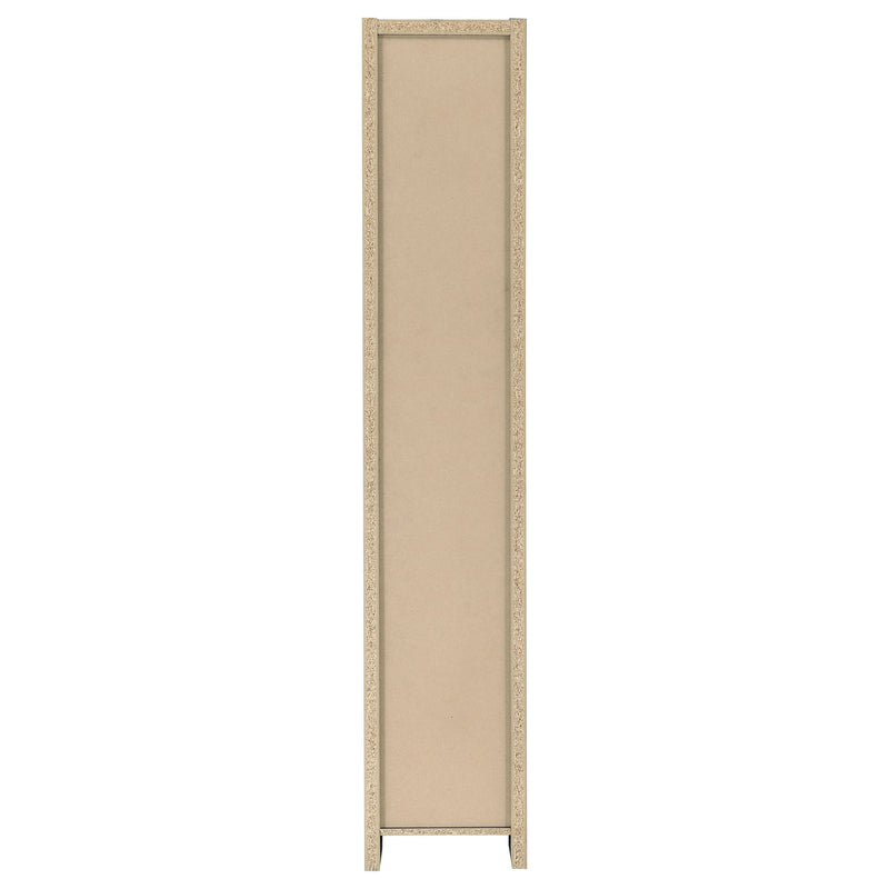 Eliam Bookcase - Furniture City (CA)l