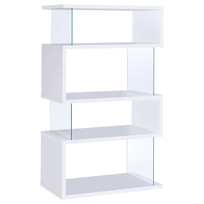 Emelle Bookshelf - Furniture City (CA)l
