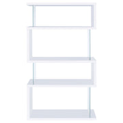 Emelle Bookshelf - Furniture City (CA)l