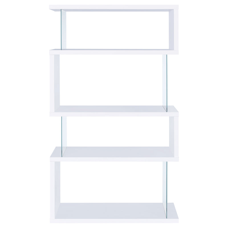 Emelle Bookshelf - Furniture City (CA)l