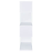 Emelle Bookshelf - Furniture City (CA)l