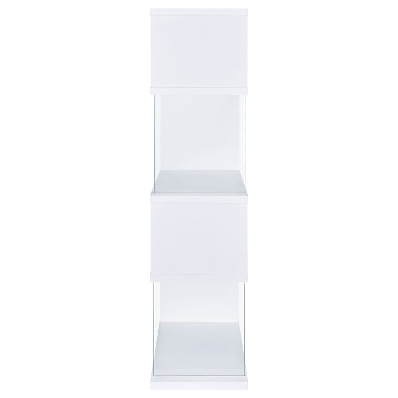 Emelle Bookshelf - Furniture City (CA)l
