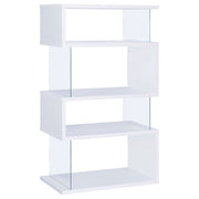 Emelle Bookshelf - Furniture City (CA)l